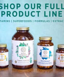 PURE SYNERGY Super B-Complex | Vitamin B Complex Made with Organic Whole Foods | Vegan Supplement with Natural Vitamin B12, Niacin, and Folate | for Energy, Focus and Mood Support (60 Tablets) 13 81GliYgHQIL