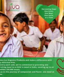 Jiva Organic Fenugreek Seeds 7 Ounce – Non-GMO, Gluten Friendly, All Natural Fenugreek Spice – Organic Fenugreek Seeds for Hair Growth, Cooking & Sprouting - Methi Seeds for Methi Dana Water 29 81GluFGRlJL