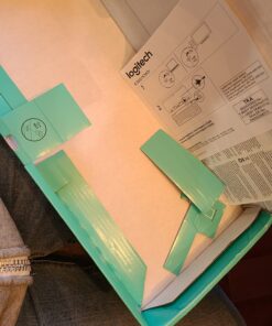 Logitech Wireless Keyboard K360 19 81GmIoO69bL