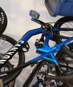 RaceFace Crank Boot Protectors Blue 20 81Gn2vTqq L