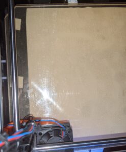 uxcell 1 Pack Thermal Pad, 400 x 205 x 0.5mm Highly Efficient CPU Thermal Conductive Pad, Heat Dissipation Silicone Thermal Pad for Laptop Heatsink CPU GPU SSD IC LED Cooler 16 81GnEuXbriL