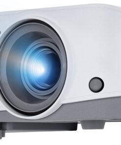 ViewSonic PA503S 3800 Lumens SVGA High Brightness Projector for Home and Office with HDMI Vertical Keystone 59 81GoAjZTi2L