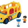 Fisher-Price Little People Lil' Movers School Bus 10 81GousaZLL