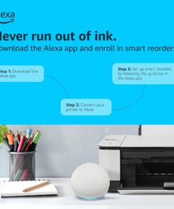 Canon® imageCLASS® MF753Cdw Wireless Laser All-In-One Color Printer 69 81GpzYQFRtL