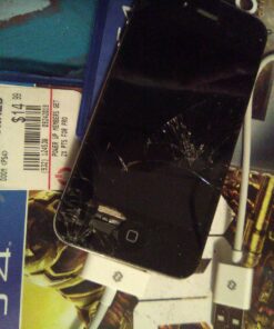 JETech USB Sync and Charging Cable Compatible iPhone 4/4s, iPhone 3G/3GS, iPad 1/2/3, iPod, 3.3 Feet (White) White 37 81Gq9dTqxFL