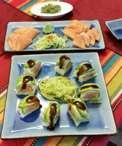 Benriner Mandoline Slicer, with 4 Japanese Stainless Steel Blades, BPA Free, New Model Classic Slicer, White 12 81Grb sE3lL