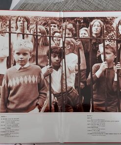 The Beatles 1962-1966 The Beatles 1962 - 1966 (The Red Album) 11 81GtBzp6akL