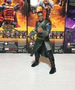 Marvel 6 Inch Legends Series Karl Mordo 17 81Gu8w3pKL