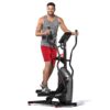 Schwinn Fitness Elliptical Machine Schwinn 411 54 81Gub38iAEL