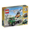 LEGO Creator Chopper Transporter Kit (124 Piece) 18 81GulNnaWtL