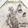 ...And Justice For All Audio CD, Audiobook, CD 3 81Guo2jMPGL