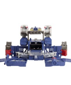 Transformers Generations Leader Titans Return Soundwave Action Figure 20 81GvzD5j5L