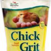 Manna Pro Chick Grit, 5 lb 5 Pound (Pack of 1)