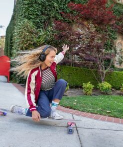 Bose QuietComfort 45 Wireless Bluetooth Noise Cancelling Headphones, Over-Ear Headphones with Microphone, Personalized Noise Cancellation and Sound, Triple Black 23 81Gy8Hg4F1L