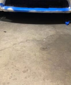 ScotchBlue Original Multi-Surface Painter's Tape, 1.88 Inches x 60 Yards, 1 Roll, Blue, Paint Tape Protects Surfaces and Removes Easily, Multi-Surface Painting Tape for Indoor and Outdoor Use 48 81GyEkknfiL