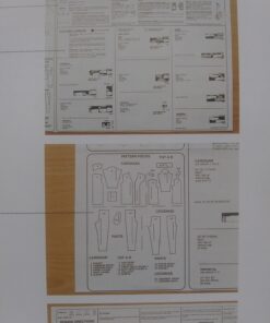 First Time Sewing: The Absolute Beginner's Guide Paperback 20 81GyvWzZV0L