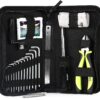 Ernie Ball Musician's Tool Kit (P04114) Black 13 81H AwI7vL