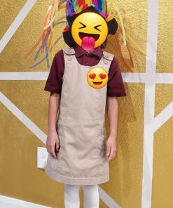 Fun Central - LED Crazy Noodle Hat for Adults & Kids | for Mardi Gras Party Supplies St. Patrick’s Day Party Favors Crazy Hat Day 18 81H zERtwEL 2