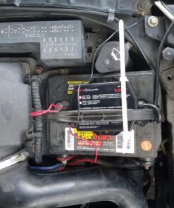 Schumacher SE-1-12S 1.5A 6/12V Fully Automatic Battery Maintainer 1.5A 6/12V Maintainer 16 81H0g7qgkoL