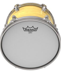 Remo Emperor Coated Drum Head - 14 Inch 14" 6 81H0yT0SEkL 1