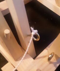 Leonardo da Vinci Catapult Kit 19 81H1KgCcDGL