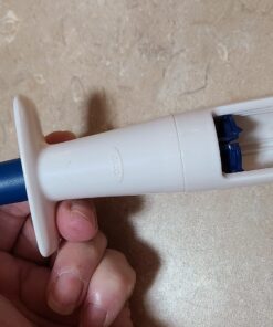 OXO Tot Grape Cutter, Navy 33 81H26ECPL6L