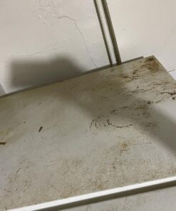 Goo Gone Kitchen Degreaser - Removes Kitchen Grease, Grime and Baked-on Food - 28 Fl. Oz. 28 Fl Oz (Pack of 1) 26 81H30XP BFL