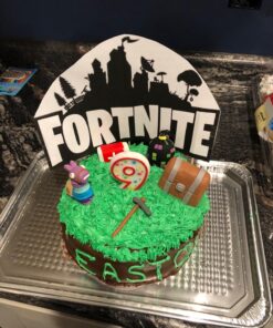 Bitty Boomers Fortnite Wireless Bluetooth Speaker, Boogie Bomb, One Size,Black 17 81H3Wsr2mvL