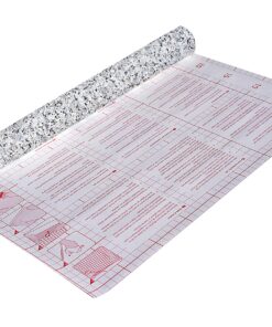 d-c-fix Peel and Stick Contact Paper Grey Granite Stone Look Self-Adhesive Film Waterproof & Removable Wallpaper Decorative Vinyl for Kitchen, Countertops, Cabinets 17.7" x 78.7" 17.7" x 78.7" 31 81H3gbs6nSL