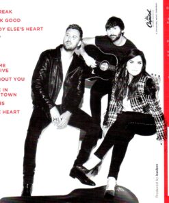 Heart Break Heart Break 5 81H3uMY8wlL