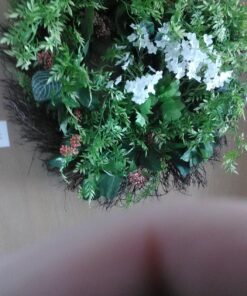 Arlo - Wireless Home Security | Night vision, Indoor/Outdoor, HD Video, Wall Mount | Includes Cloud Storage & Required Base Station | 1-Camera System (VMS3130) 1 Count (Pack of 1) 35 81H5fni6zbL