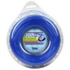 Desert Extrusion Cyclone CY065D1/2 .065" x 300' Commercial Trimmer Line Blue Made in USA 38 81H6OgOCNoL