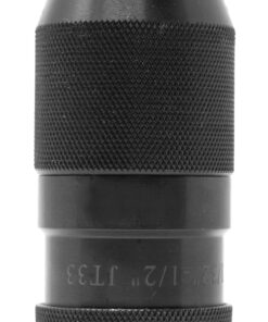 WEN DPA130L Light Duty JT33 Keyless Drill Press Chuck with 1/32 to 1/2-Inch Capacity Keyless Chuck (1/32" to 1/2" Capacity) 6 81H6jjyOK5L