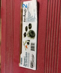 PSI Woodworking CSC3000C Barracuda Wood Lathe Key Chuck System 41 81HANVXhM7L