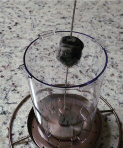 Perky-Pet 312-1SR Outdoor Panorama Wild Bird Feeder - 2 Lb Seed Capacity Brown 34 81HAUpXWNjL