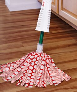 LIBMAN CO FBA_JEN-970 Wonder Mop, Multicolor 1 7 81HAaIXXCxL