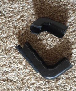 Char-Broil (13301719) Portable Kettle Charcoal Grill, Black Portable Kettle Grill 10 81HB6QwFvL