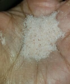 Sherpa Pink Himalayan Salt - 2 lbs. Extra-Fine Grain 2 Pound (Pack of 1) 49 81HBFLT7SLL