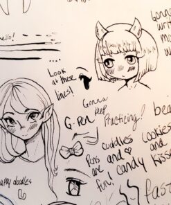 Zebra Comic G Model Chrome Pen Nib, 10 Nibs (1 Pack) (PG-6B-C-K) 1 Count (Pack of 1) 35 81HC3EcRfjL