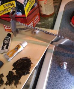 Jungle Master 15 Inch Hunting Knife 52 81HC3U4vnYL