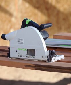 Festool 575389 Plunge Cut Track Saw Ts 75 EQ-F-Plus USA 31 81HCv1uq1WL