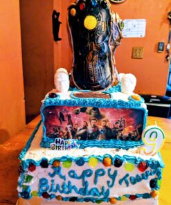 Oasis Supply 100 Piece Edible Rectangle Wafer Paper Pack, 8" by 11", White O-Grade Letter 8"x11" 42 81HDc1 rLOL