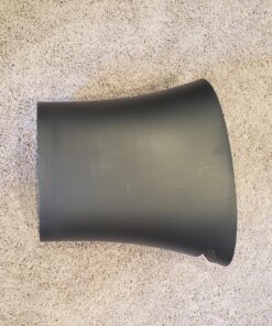 Umbra Skinny Trash Can Single Pack Black 26 81HDdQnilWL