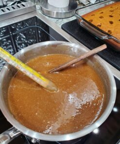 Legend 5 Ply 14 pc All Stainless Steel Heavy Pots & Pans Set | Professional Quality Cookware 5ply Clad Home Cooking & Commercial Kitchen Surface Induction Oven Safe | Non-Teflon PFOA, PTFE & PFOS Free Stainless Steel 5-Ply 47 81HEjx50ujL