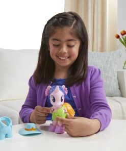 My Little Pony Explore Equestria Fashion Pony Starlight Glimmer Doll 17 81HG AGMypL