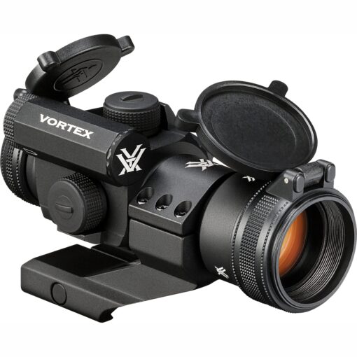 Vortex Optics Strikefire II Red Dot Sights Dot Sight