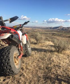 Kolpin Ratcheting Rhino Grip - 21540 (Pair), Black 42 81HGWcowxKL