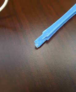 ORIA Precision Screwdriver Set, 86 in 1 Repair Tool Kit, Screwdriver Kit with Portable Bag for Game Console, Tablet, PC, Macbook and Other Electronics, Blue 66 81HIAJgnPpL