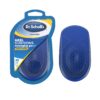 Dr. Scholl's Heel Cushions with Massaging Gel Advanced // All-Day Shock Absorption and Cushioning to Relieve Heel Discomfort (for Men's 8-13, Also Available for Women's 6-10) Men 8-13 48 81HIHGn6fJL