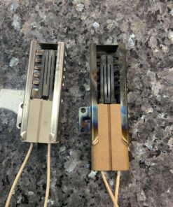 FRIGIDAIRE 5303935066 Igniter for Range, 1 31 81HIc3HBk5L